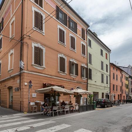 Ferrara Mayr White Apartment ภายนอก รูปภาพ