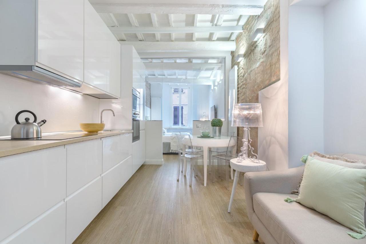 Ferrara Mayr White Apartment ภายนอก รูปภาพ