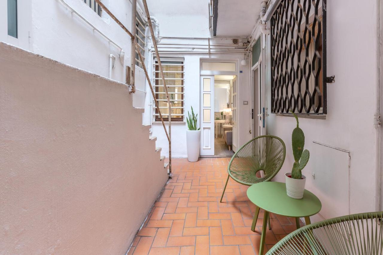 Ferrara Mayr White Apartment ภายนอก รูปภาพ