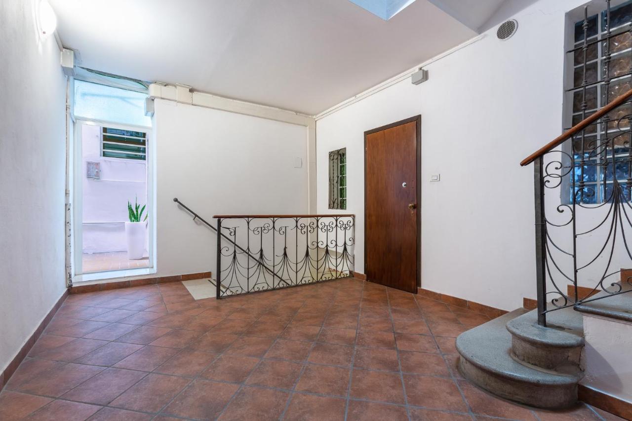 Ferrara Mayr White Apartment ภายนอก รูปภาพ
