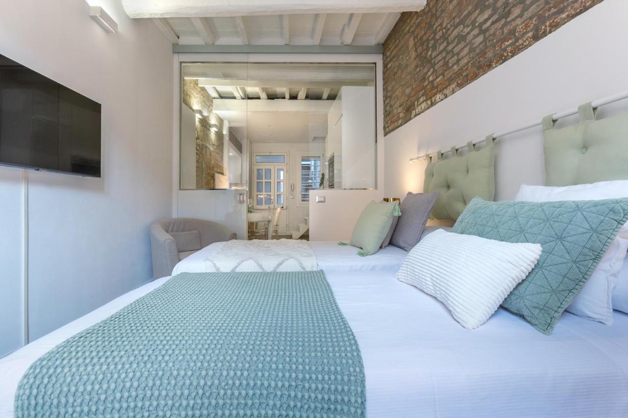 Ferrara Mayr White Apartment ภายนอก รูปภาพ