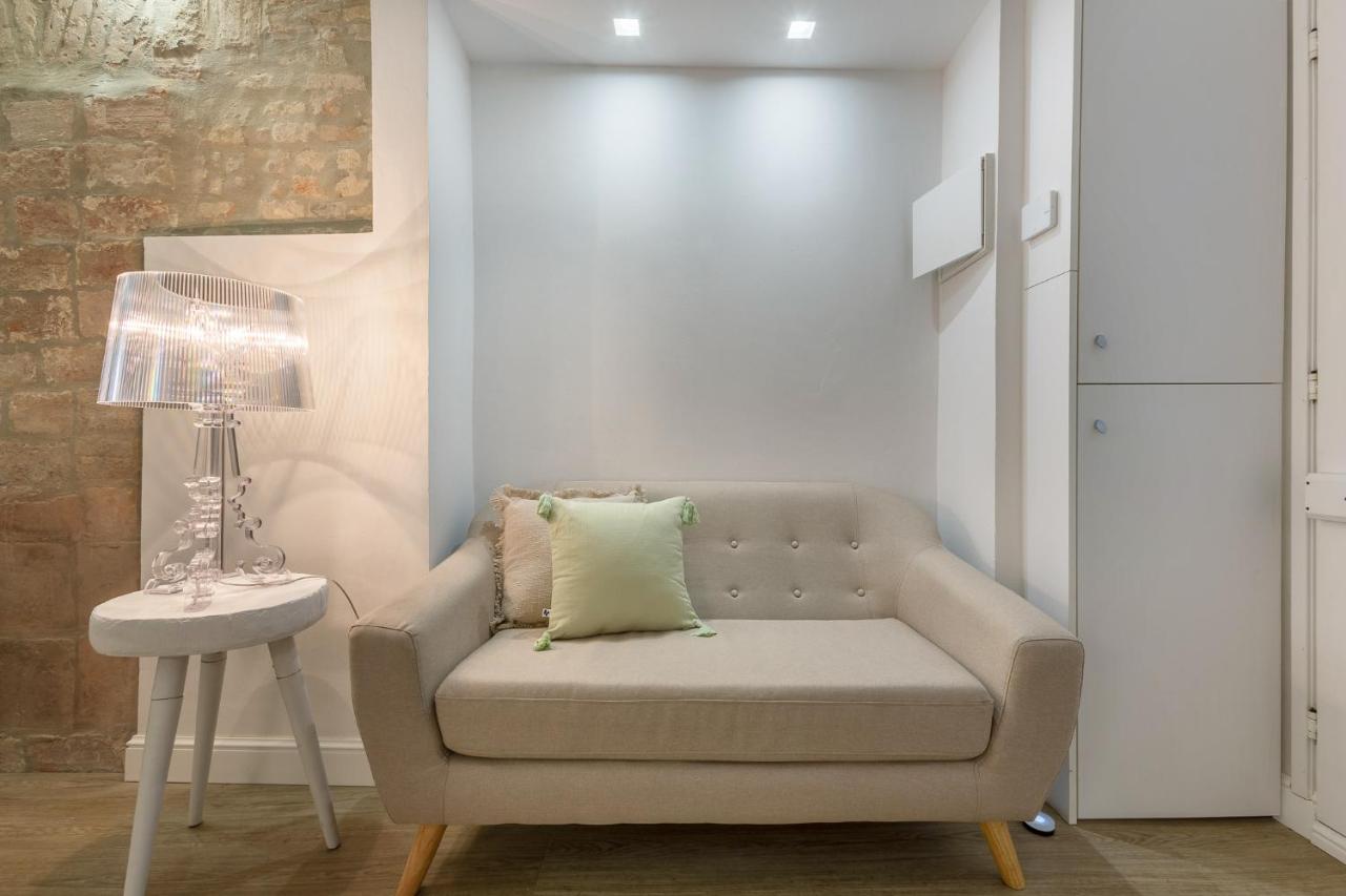 Ferrara Mayr White Apartment ภายนอก รูปภาพ