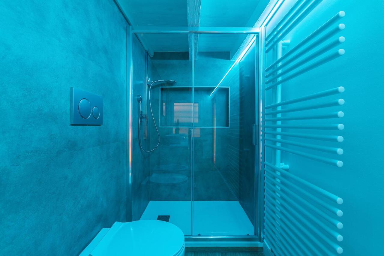Ferrara Mayr White Apartment ภายนอก รูปภาพ