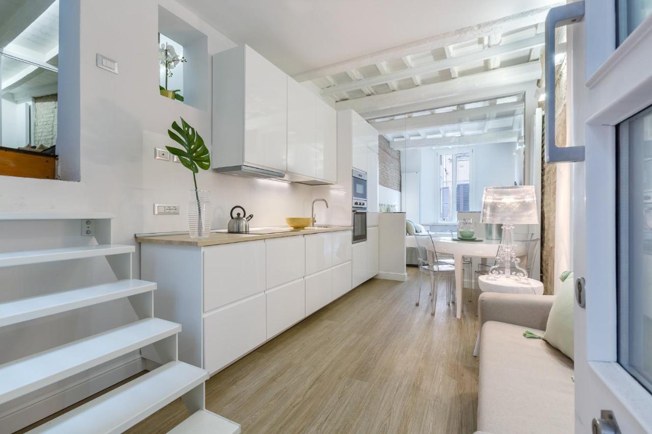 Ferrara Mayr White Apartment ภายนอก รูปภาพ